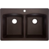 Granite Shield's Composite Granite Sink Do It Yourself Seal Kit